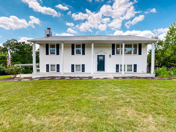 1641 Oak Grove Rd, Roxboro, NC 27574