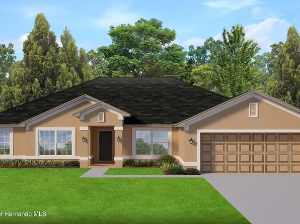 11193 Labrador Duck Rd, Weeki Wachee, FL 34614