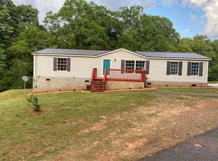 927 Bond Bridge Rd, Royston, GA 30662