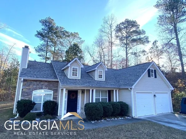 133 Revere Turn, Fairburn, GA 30213