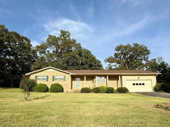 18 County Road 5001, Booneville, MS 38829