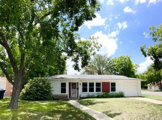 2658 W Kings Hwy, San Antonio, TX 78228