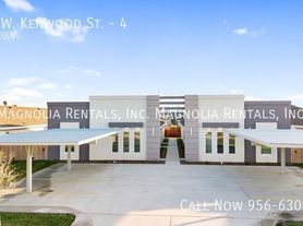 3113 W Kenwood St, Edinburg, TX