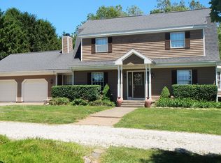 1129 N Us Highway 41, Veedersburg, IN 47987