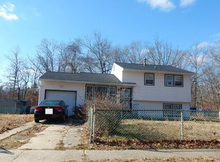 4510 Gail Ln, Newfield, NJ 08344