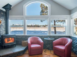 67880 Cloverdale Rd, Sisters, OR 97759