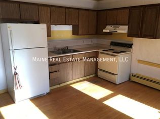 15 Elm St APT 1, Bangor, ME 04401
