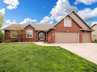14107 W Onewood Ct, Wichita, KS 67235