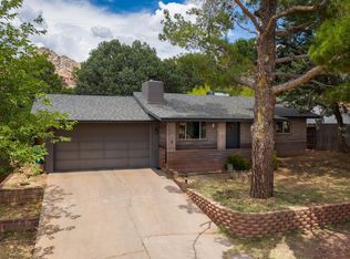 2060 Sanborn Dr, Sedona, AZ 86336