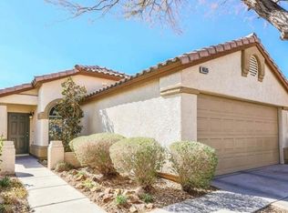 10535 Clarion River Dr, Las Vegas, NV 89135