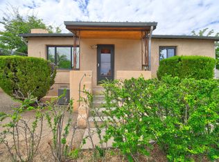 524 Marble Ave NE, Albuquerque, NM 87102