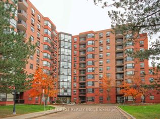 600 Talbot St #611, London, ON N6A5L9