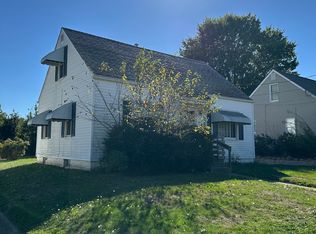 696 Barbara Ave, Akron, OH 44306