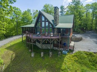 22 Hidden Trl, Black Mountain, NC 28711