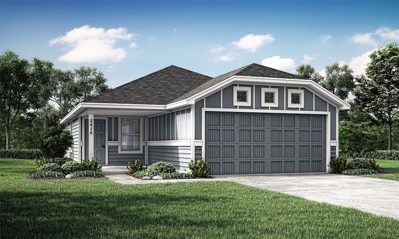 11416 Bone Spring Dr, Justin, TX 76247 | Zillow
