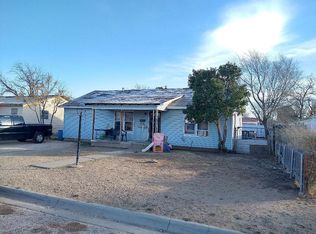 1707 State St, Big Spring, TX 79720