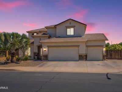 11003 E Ravenna Cir, Mesa, AZ, 85212