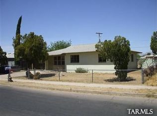 2933 E Coconino Vis, Tucson, AZ 85713