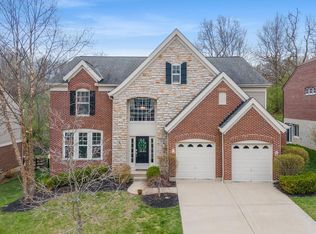 852 Sandstone Rdg, Cold Spring, KY 41076