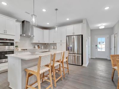 3179 Mission Olive Pl #345, New Hill, NC, 27562