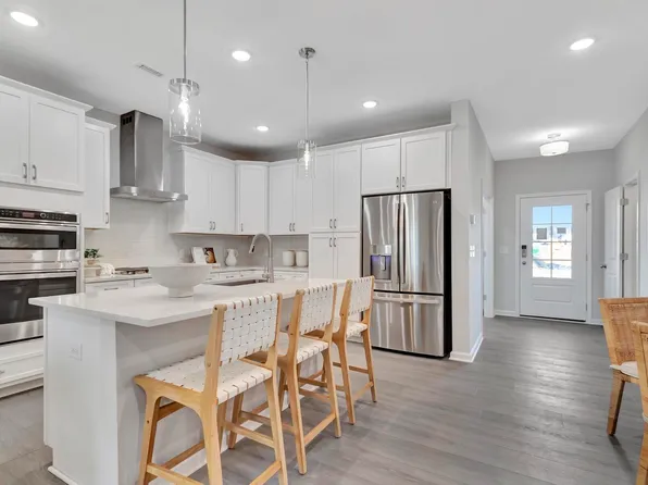 3179 Mission Olive Pl #345, New Hill, NC 27562