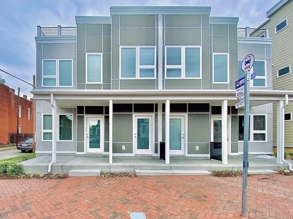 1219 Bainbridge St Unit A, Richmond, VA 23224