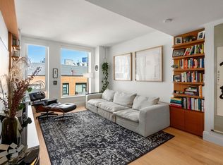 380 Harrison Ave UNIT 1121, Boston, MA 02118