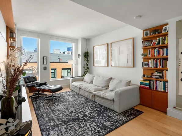 380 Harrison Ave Unit 1121, Boston, MA 02118