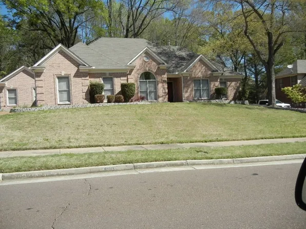 8150 Rebecca Woods Dr, Arlington, TN 38002
