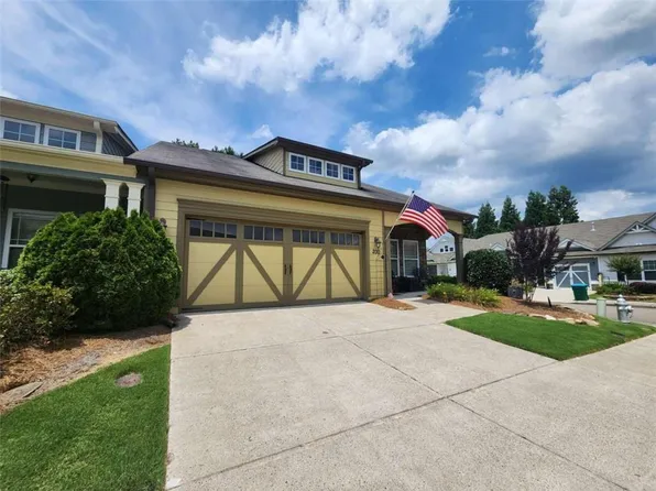 200 River Ter, Canton, GA 30114