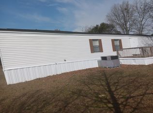 1689 Juniper Rd, Olar, SC 29843