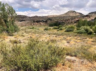 112 Sierra Springs Dr, Crowley Lake, CA 93546