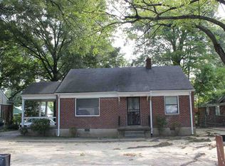 1130 Railton Rd LOT 17, Memphis, TN 38111