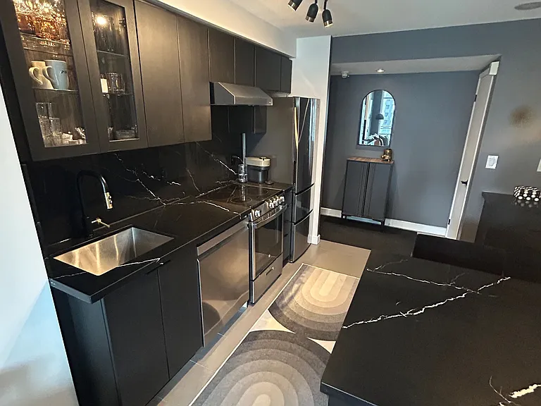 15 Fort York Blvd #1505 — Photo 8
