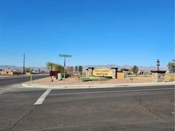 6375 S Via De Oro, Fort Mohave, AZ 86426