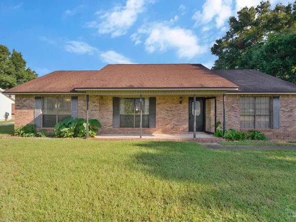 4644 Heatherwood Way, Pace, FL 32571