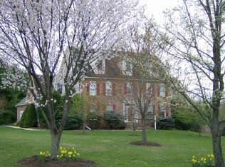 15000 Kenwood Ct, Woodbine, MD 21797