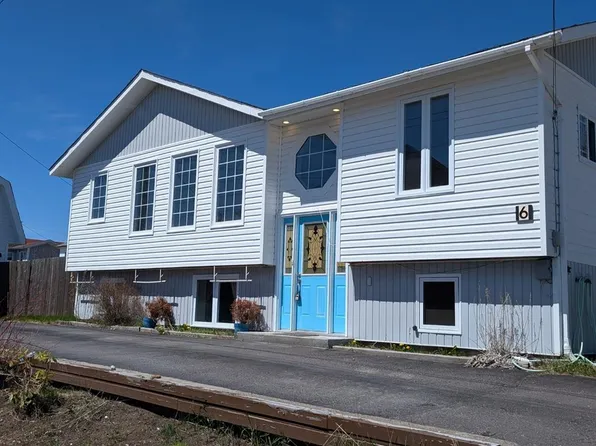 6 Orange Lane, Springdale, NL A0J1T0
