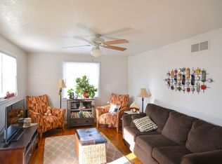 206 S Wallace St, Boise, ID 83705