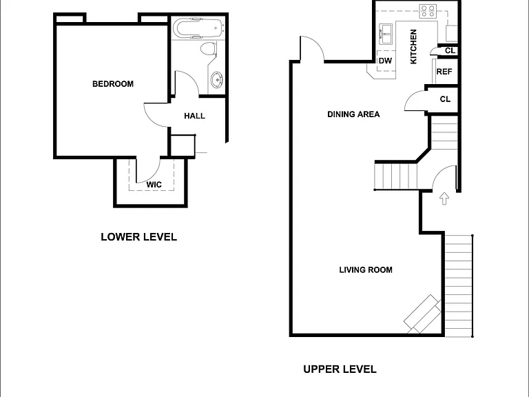 CentrePointe Apartments — Photo 9