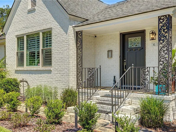 6 E 53rd Street, Savannah, GA 31405