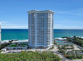5200 N Ocean Dr APT 702, Riviera Beach, FL 33404