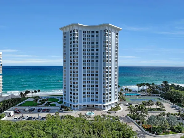 5200 N Ocean Drive #702, Riviera Beach, FL 33404