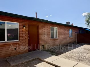 1044 S 4th Ave UNIT 1, Tucson, AZ 85701