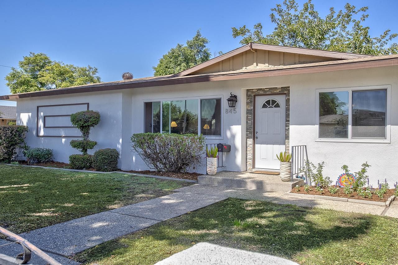 845 W 4th St, Azusa, CA 91702 Zillow