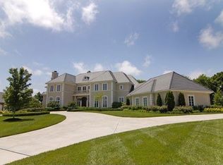 14602 Sherwood St, Leawood, KS 66224