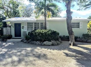 573 Boyd Dr, Key Largo, FL 33037