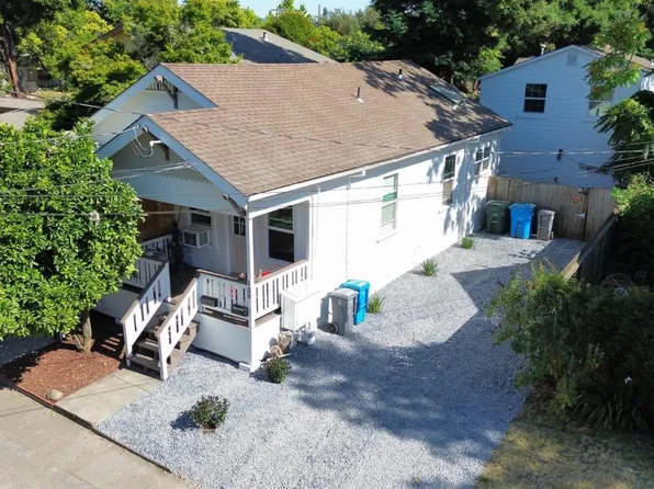 138 Lincoln Street, Santa Rosa, CA 95401