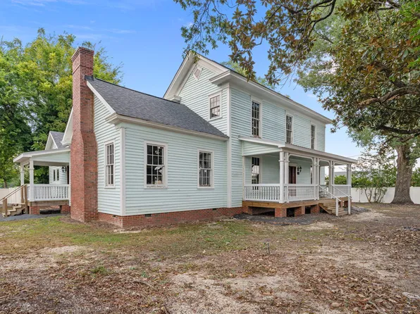 202 W Main St, Sanford, NC 27332