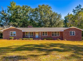 904 Church St, Laurinburg, NC 28340